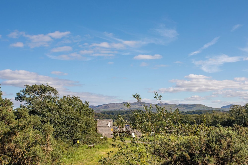 Osprey Cottage