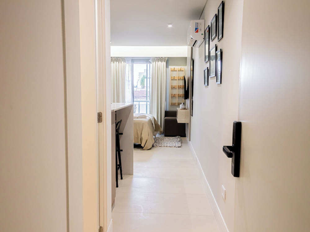 Joy Tower by FMA Coliving