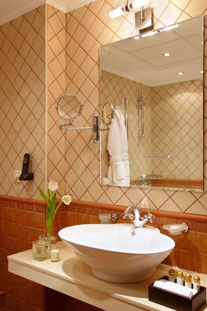 Bansko Vacations - Premier Luxury Mountain Resort - Property Image 87