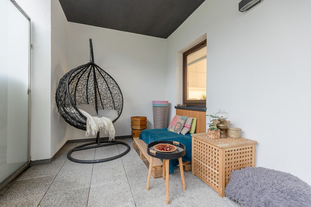 3 Bedroom Apartment by Renters view 3