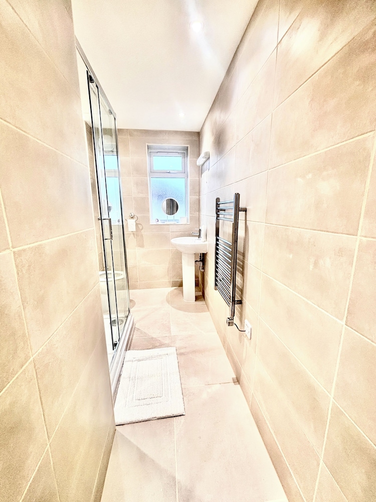 Charming 1-bedroom Apartment in Central Oxford