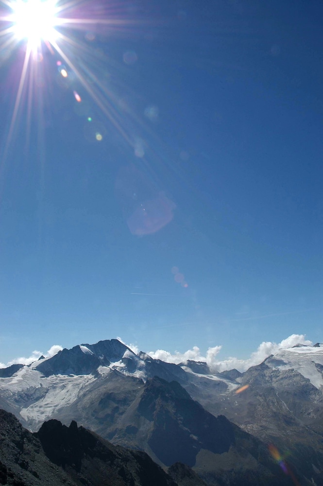 Berghotel Alpenrast