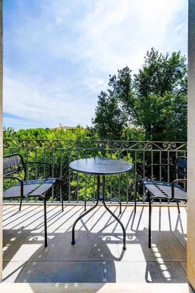 ApartmentsArena - Capuleti Collection Rooms