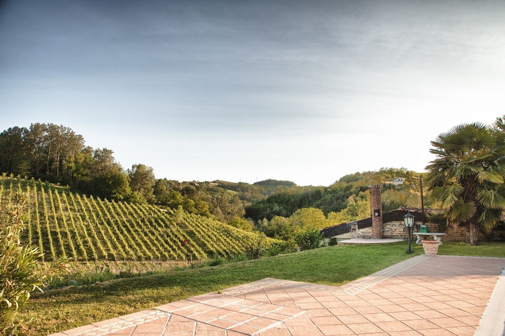 Tenuta Cà dei Mandorli view 2