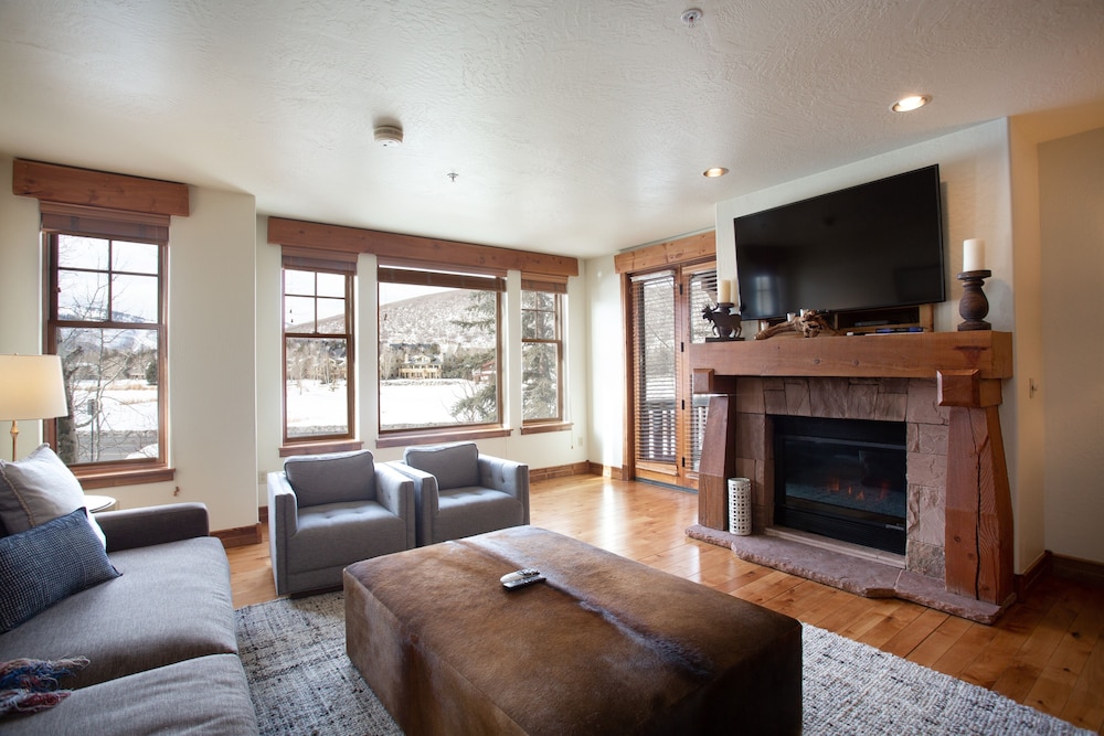 1 Bedroom Condo - The Lodges at Deer Valley 1 Condo