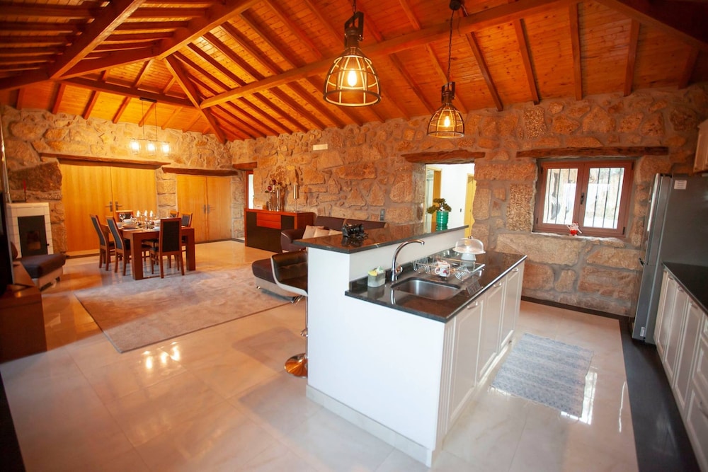Luxury Villa Private Pool Belle Poque