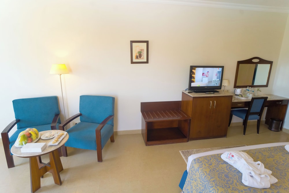 Stella Gardens Resort & Spa - Makadi Bay - All inclusive