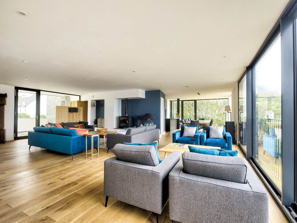 Haven House