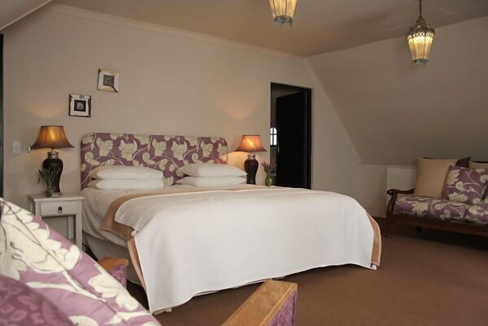Plett River Lodge