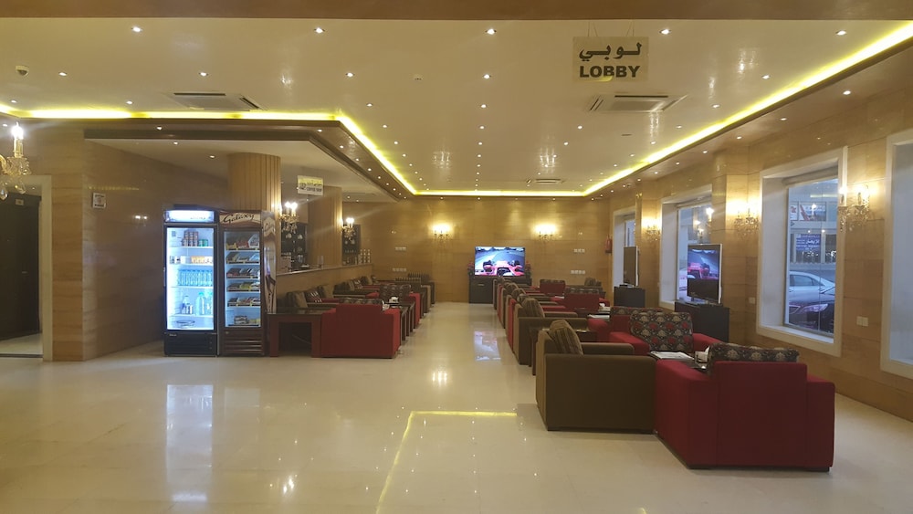 Aknan Al Yasmine Furnished Units