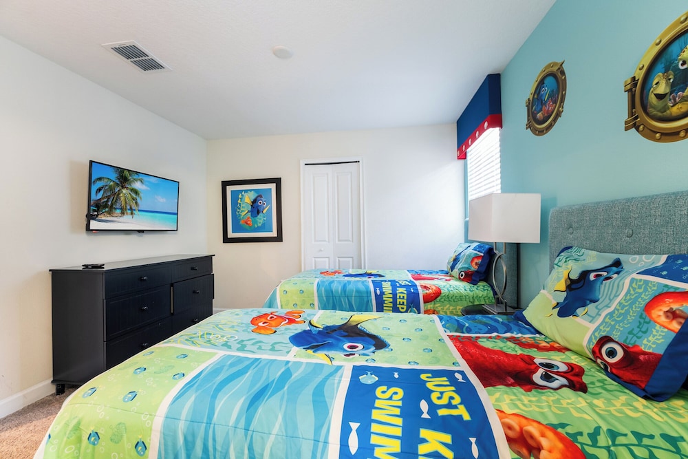 Large 7BR Villa Pool Great for Families