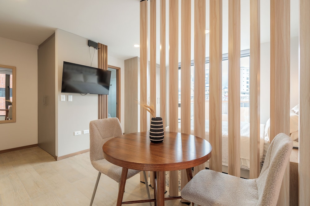Edificio Efyra by Host Ecuador