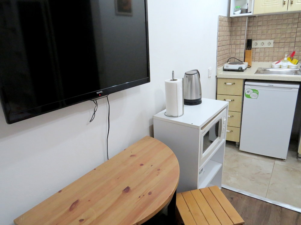 Istanberry - Pera Apartments