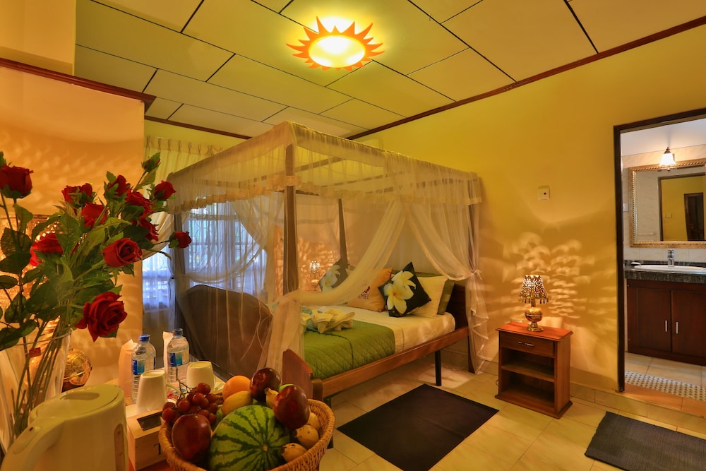 Emel Boutique Hotel