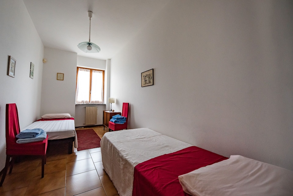 Appartamenti Verbanac view 2