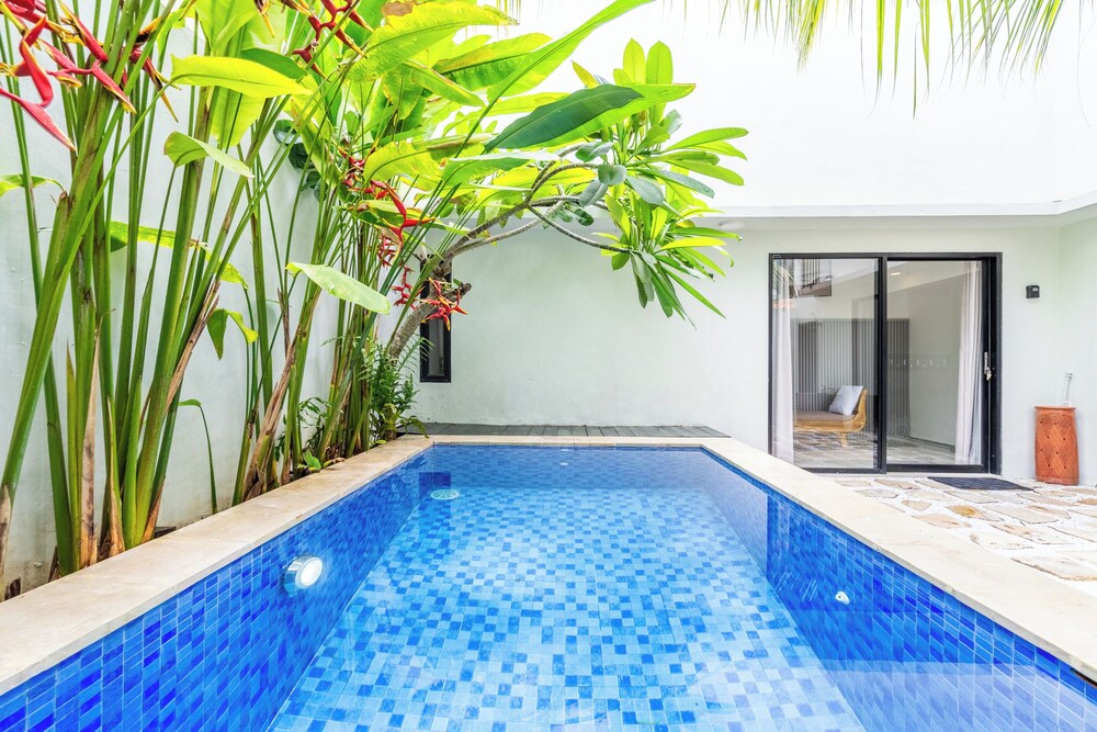 Villa C-Nine Canggu