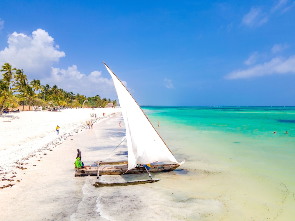 Kiwengwa Vacations - Neptune Pwani Beach Resort Spa Zanzibar - Property Image 104