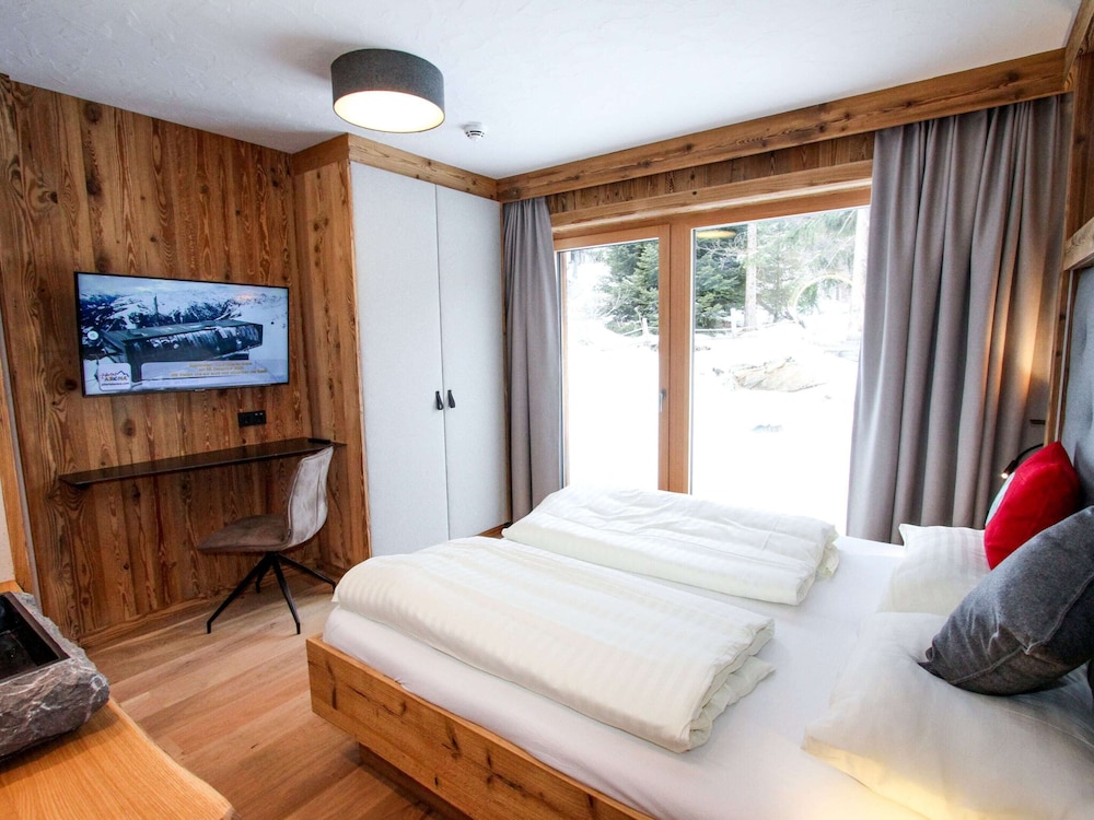 Chalet in Konigsleiten Near Ski Lift Zillertal