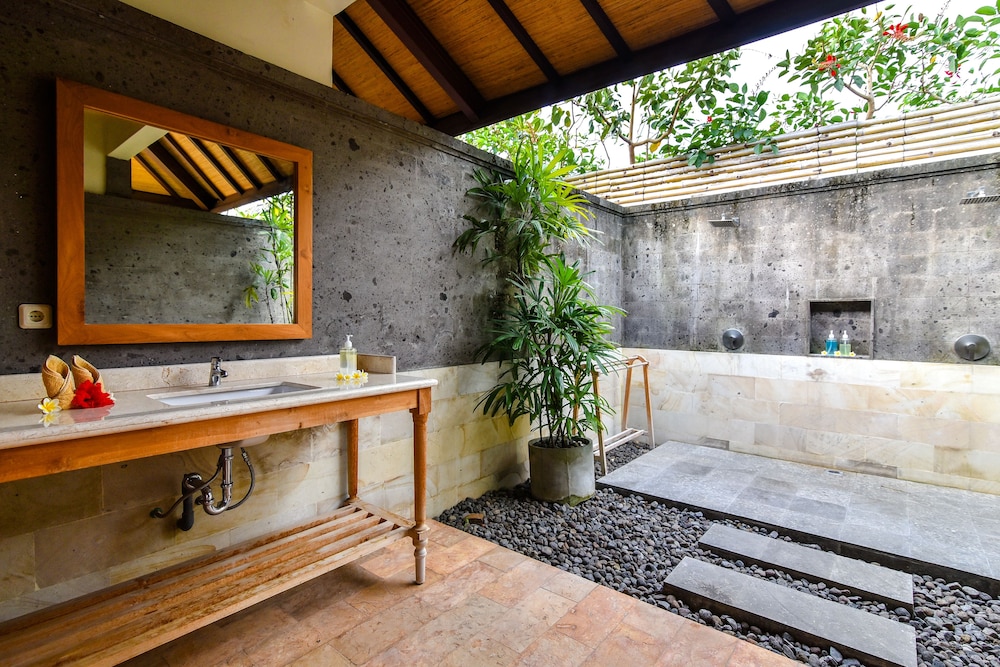 Sumberkima Hill Private Villa Retreat