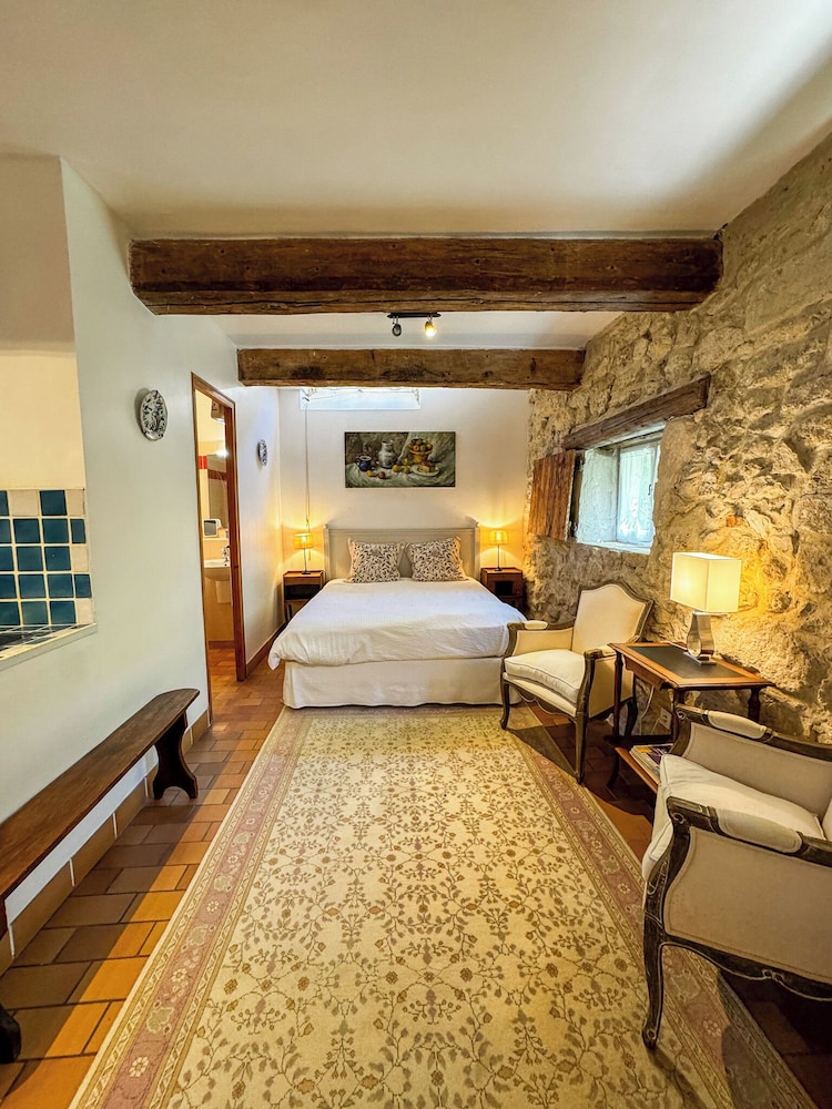 Le Clos des Chartreux