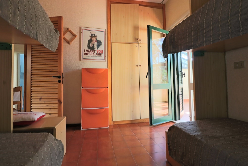 Residence Serra Alimini 2
