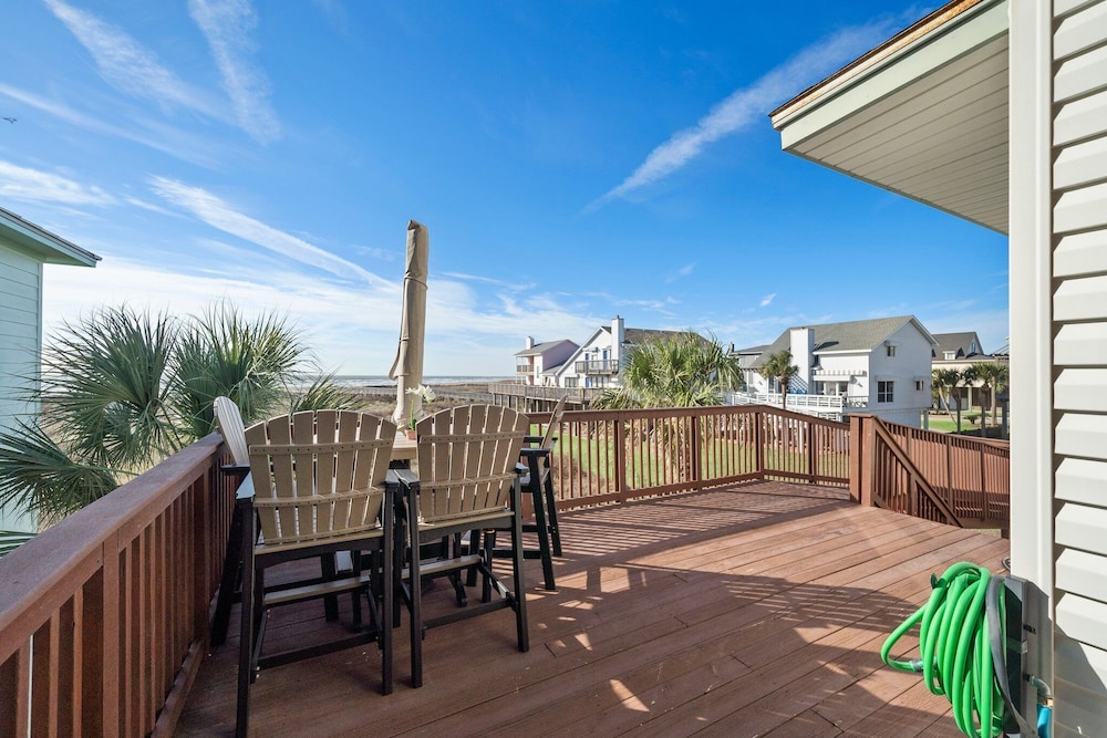 Starlight Oasis by Ryson Vacation Rentals