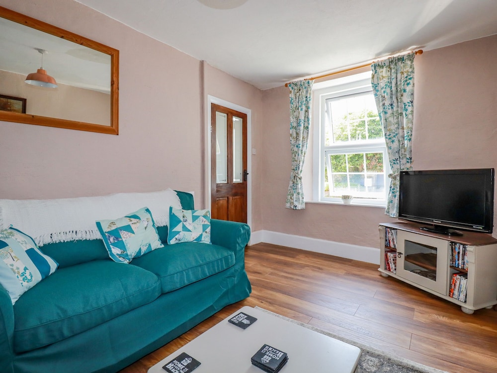 Trevalba Cottage