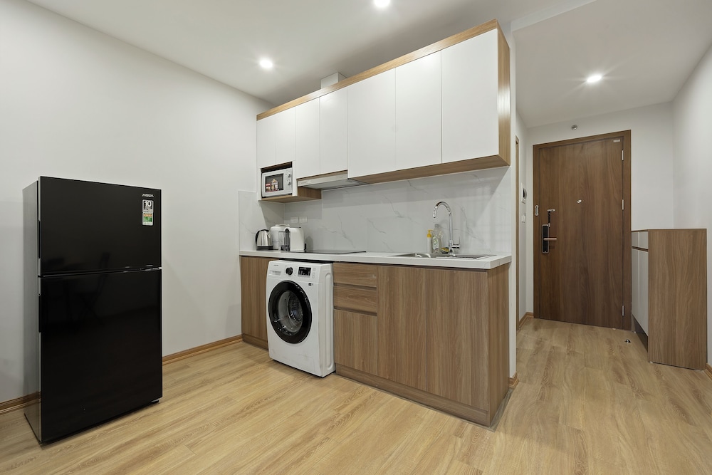 Residence Suite