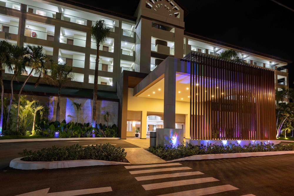 Coral Costa Caribe Beach Resort - All Inclusive - Property Image 121
