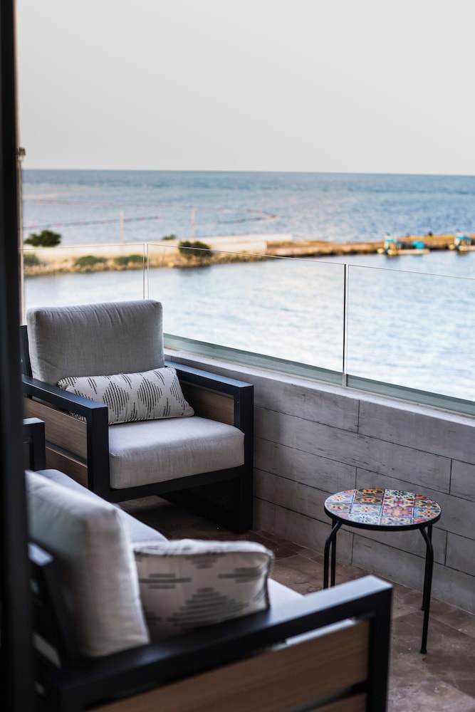 Distrito Puerto - Ocean & Mangrove Views