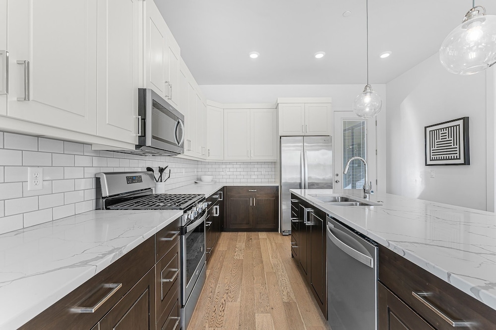 Tee For Two 6 Bedroom Condo