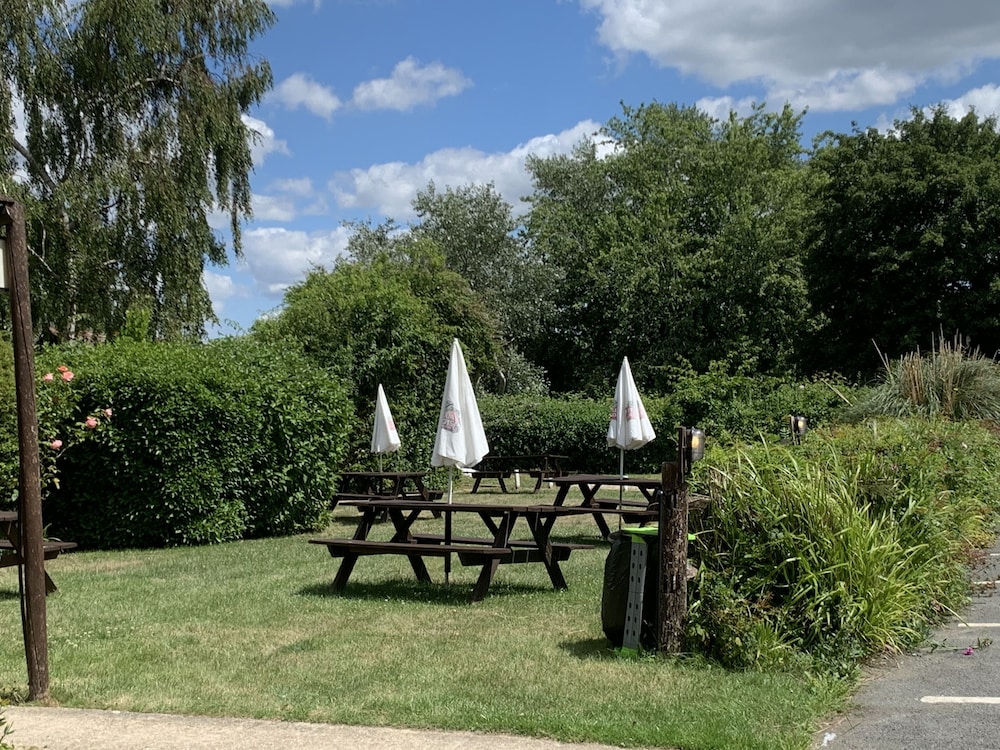 The Playden Oasts Inn