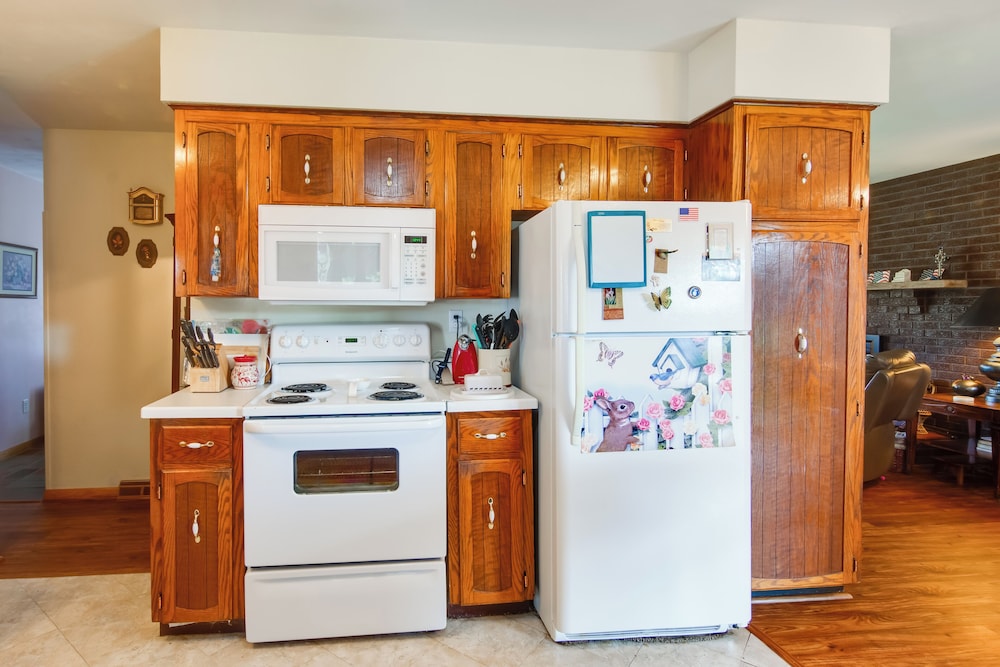 Pennsylvania Countryside Retreat w/ Deck  Yard! - Property Image 42