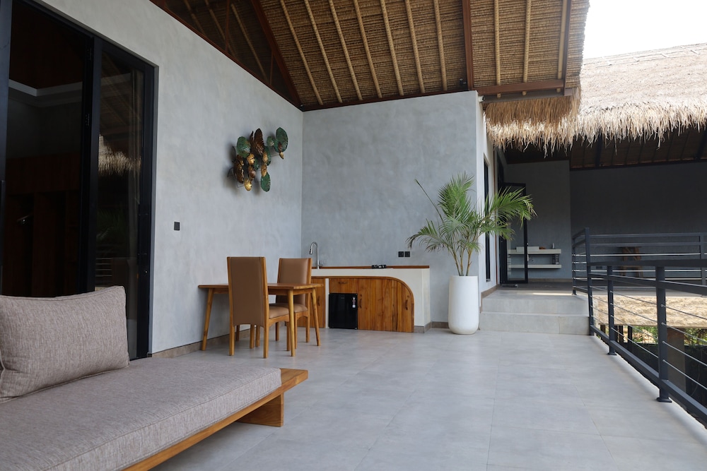 Bella Vida resort