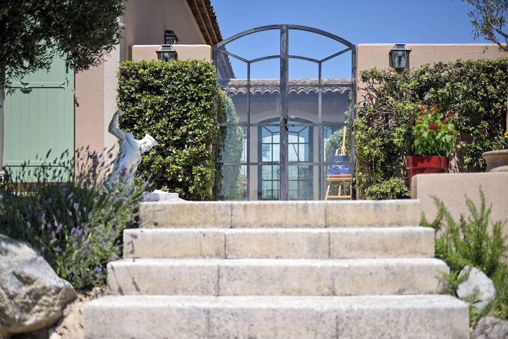 La Villa Kef
