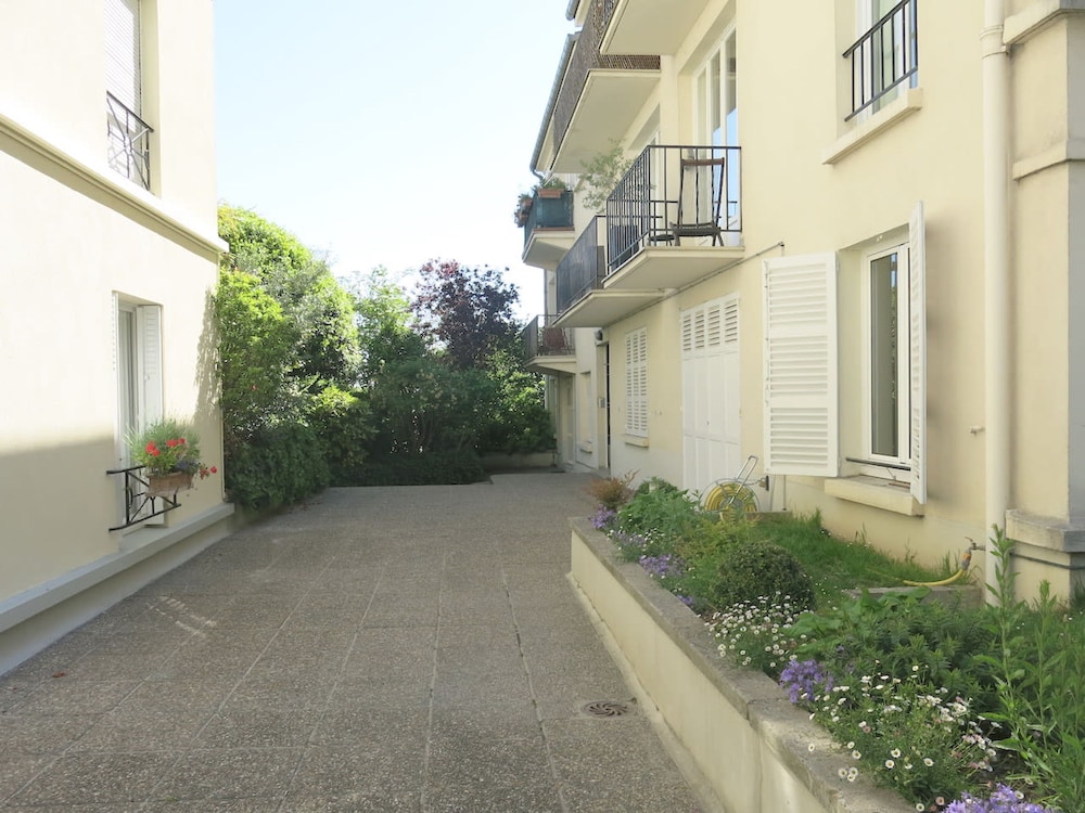 Sacr Coeur Citycosy