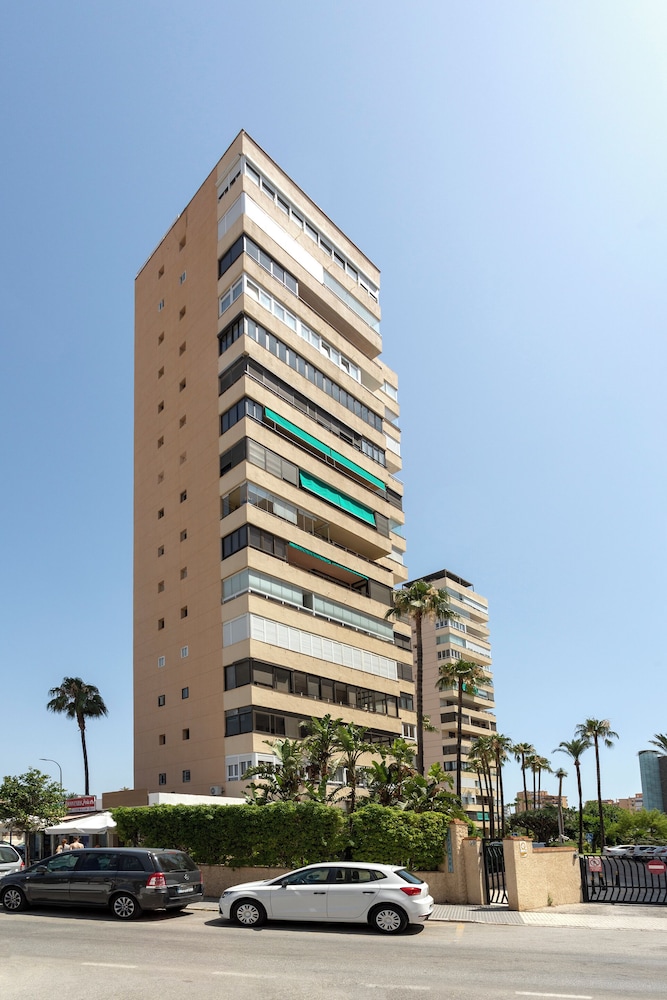 Sunstay Luxe Flat III Mar Torremolinos