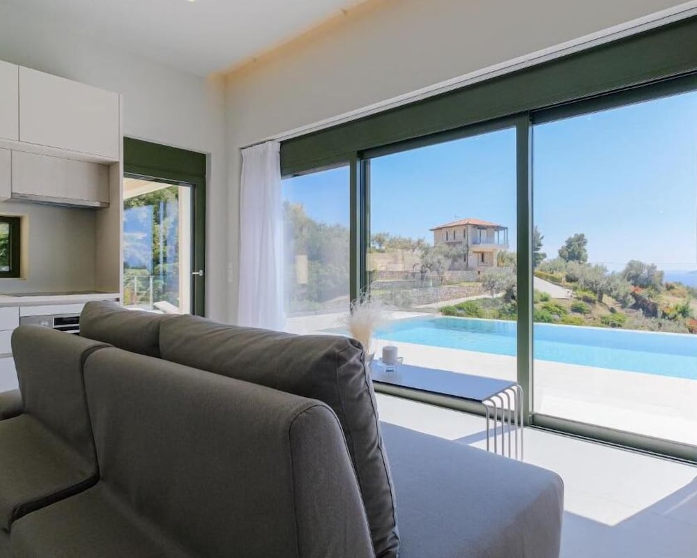 Olive Grove Villas with Private Pools