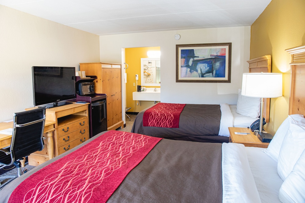 Grand Vista Hotel