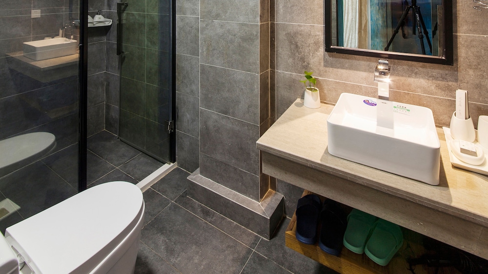 Gulangyu Phoenix Guest House