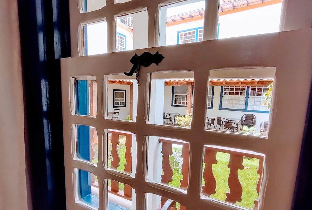 Hotel Pousada Ramalhete - Image 1