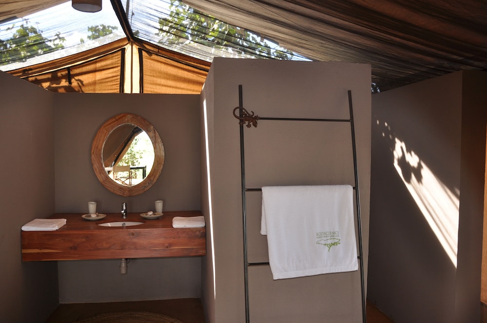 Ecoscience Center & Luxury Lodge