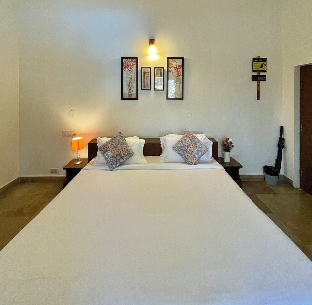 The Hideaway Hosur