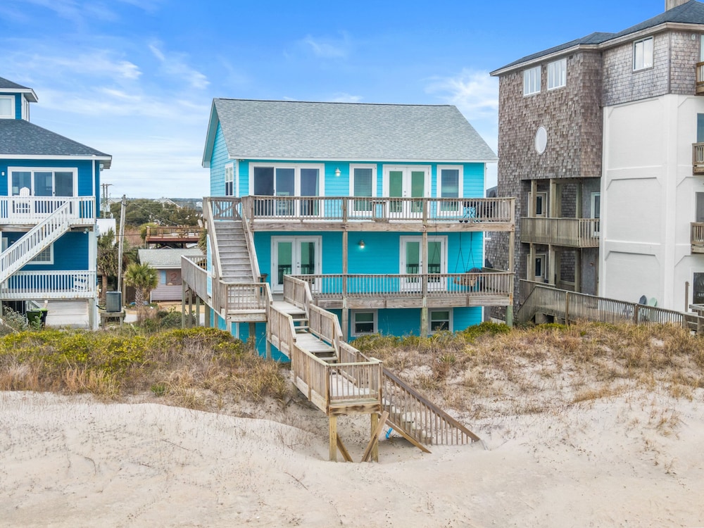 Renegade by Topsail Realty