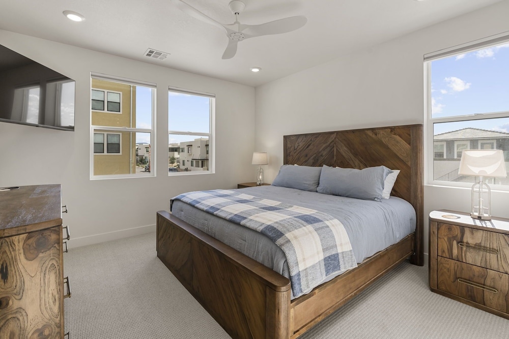 The Ranch 3 Bedroom Condo