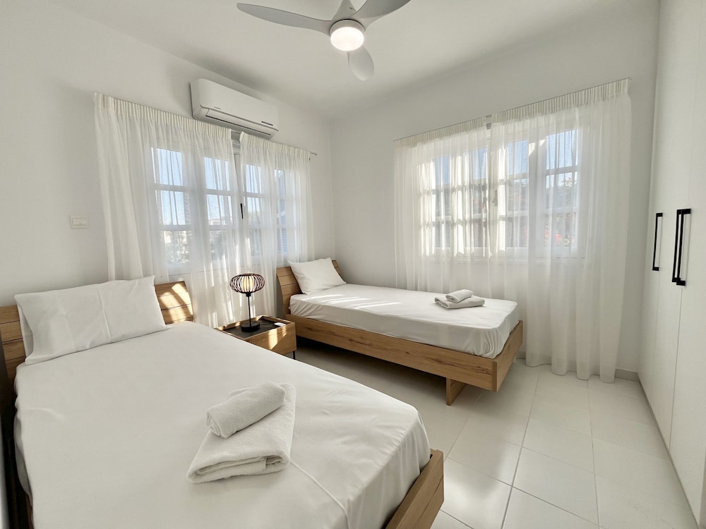 113 PRO - Stay Cavo Bay Villa