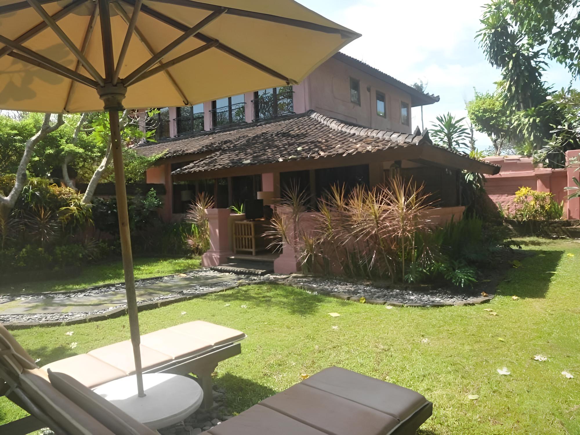 La Taverna Suites