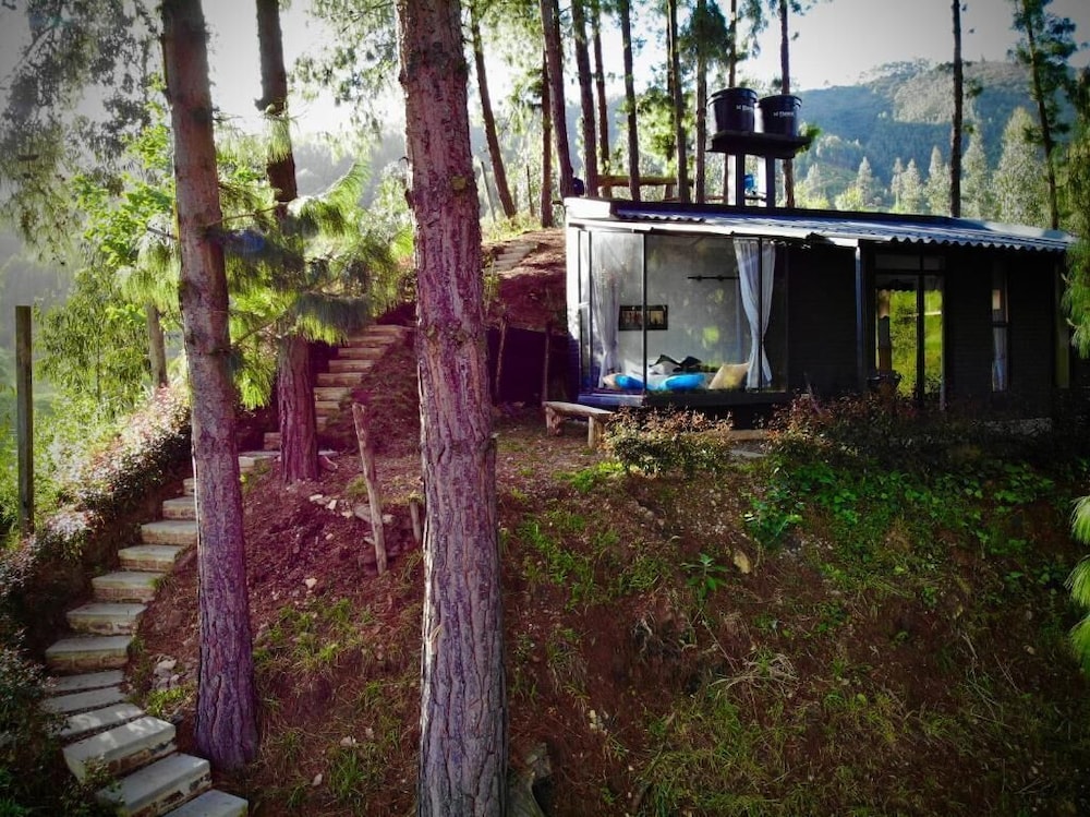 Casa Barcelona