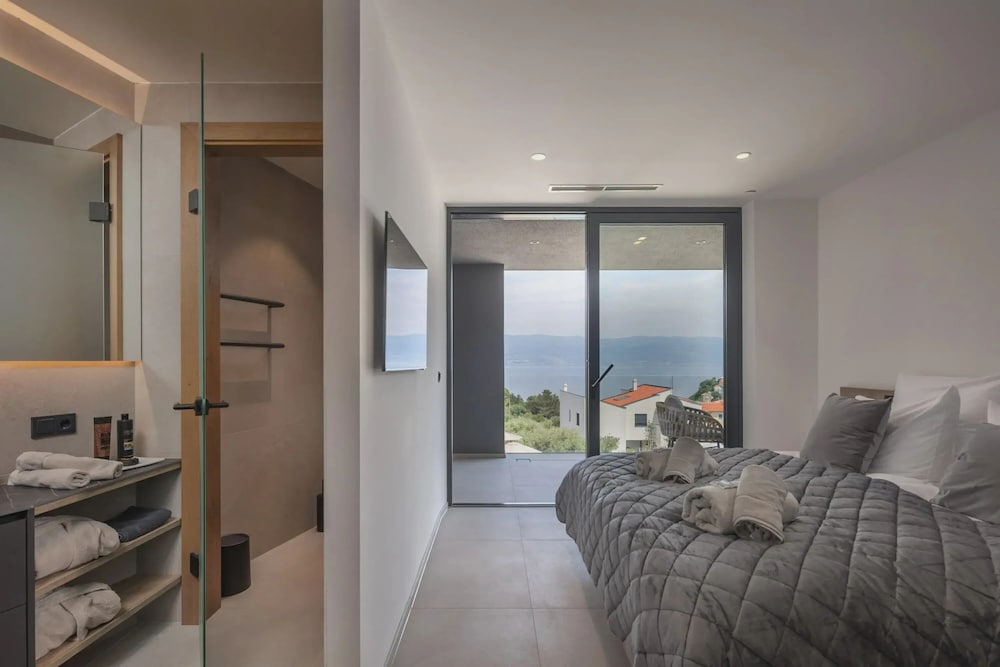 Villa Moana on Krk - Crovillas