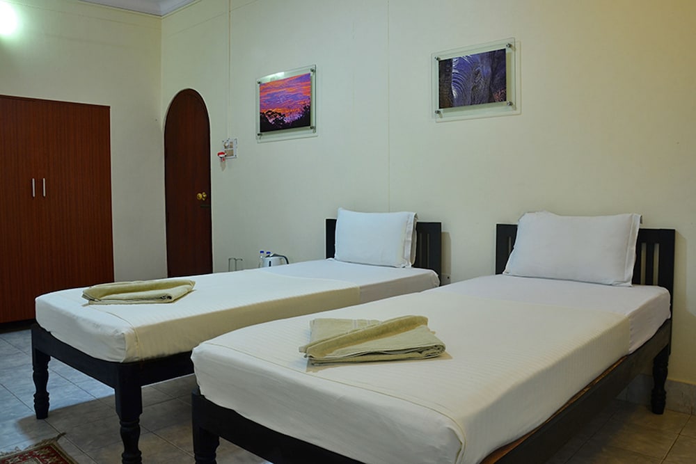 Kokari Guest House